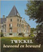 Twickel bewoond en bewaard 9789066304260 Jan Haverkate, Verzenden, Zo goed als nieuw, Jan Haverkate