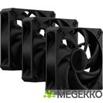 Corsair Casefan RS120 MAX Triple Pack, Computers en Software, Computerkoelers, Verzenden, Nieuw