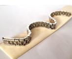 Armband - Boeddhistische mantra - Om mai padme hm -, Antiek en Kunst
