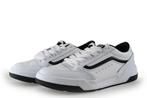 Vans Sneakers in maat 42½ Wit | 5% korting, Kleding | Heren, Verzenden, Wit, Zo goed als nieuw, Sneakers