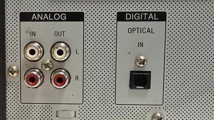 Sony - MDS JE480 Minidisc deck, Audio, Tv en Foto, Radio's