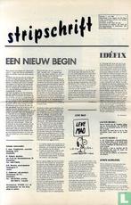 Aram van de eilanden - Stripschrift 7 - 1969, Verzenden, Aarts, Cornelis Jan, Erp, Jan Willem van, Frankfurther, P. Hans, Hanlo, Jan, Helderman, Kees, Kresse, Hans G., Mondria, Henk R., Nijmeijer, Cor, Richard, Rob, Schumacher, H.J., Zuidhoek, Arne.