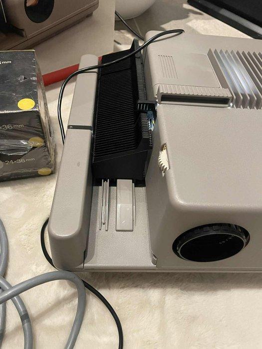 Kindermann Diafocus AF | Slide Projector, Audio, Tv en Foto, Fotocamera's Analoog