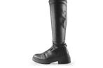 Tamaris Laarzen in maat 39 Zwart | 5% extra korting, Kleding | Dames, Schoenen, Tamaris, Hoge laarzen, Verzenden, Zwart