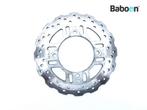 Remschijf Achter Kawasaki Z 800 2013-2016 e version (Z800, Verzenden, Gebruikt