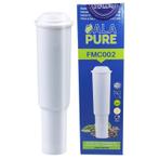 Alapure Waterfilter geschikt voor Jura White 60209, Verzenden, Nieuw