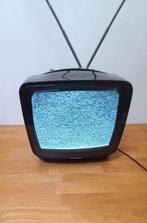 Télévision à écran cathodique - Telefunken Porti 1200 LS