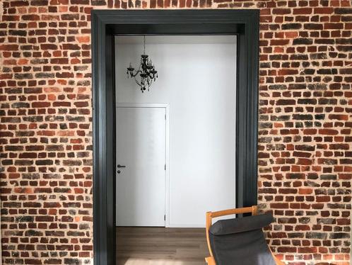 Appartement aan Rue Théodore Verhaegen, Saint-Gilles, Immo, Appartementen en Studio's te huur, 50 m² of meer