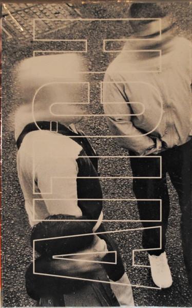 Aitch – Close To Home 602445981786 (1 Compact Cassette) (kop, CD & DVD, Cassettes audio, Enlèvement ou Envoi