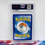 Pokémon Graded card - Greninja ex #132 Shrouded Fable -, Hobby en Vrije tijd, Verzamelkaartspellen | Pokémon, Nieuw