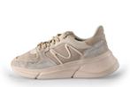 Mexx Sneakers in maat 37 Beige | 5% extra korting, Kleding | Dames, Mexx, Verzenden, Beige, Zo goed als nieuw