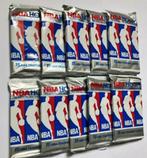 1990/91 NBA Hoops NBA Hoops Michael Jordan Insert card - 10, Verzamelen, Nieuw