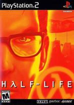 Half Life (PS2 Games), Consoles de jeu & Jeux vidéo, Jeux | Sony PlayStation 2, Ophalen of Verzenden