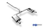 FOX Opel Insignia A - OPC Sports Tourer halfsysteem racen, b, Verzenden, Nieuw