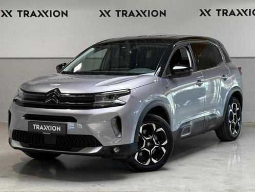 Citroën C5 Aircross, Auto's, Citroën