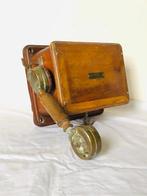 Téléphonie Nouvelle Provence - J . Wich, Paris - Analoge, Antiek en Kunst