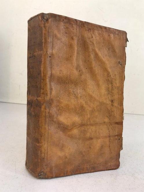 [Conrad Gessner] / Jean Liébault - Quatre Livres des secrets, Antiek en Kunst, Antiek | Boeken en Manuscripten