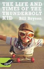 Blackbirds 2021 - Life & Times Of The Thunderbolt Kid, Verzenden, Gelezen