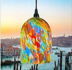 Murano Glass - - Filippo Maso - Plafondlamp - Murano-glas