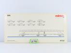 Märklin H0 - 47121 - Modeltrein goederenwagonset (1) -, Hobby en Vrije tijd, Modeltreinen | H0, Nieuw