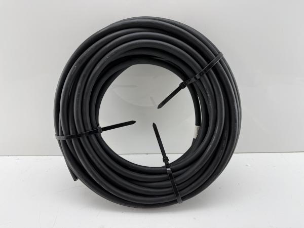 Veiling - Professionele Rubberkabel H07RN-F 5G1,5mm² – 25, Doe-het-zelf en Bouw, Elektriciteit en Kabels
