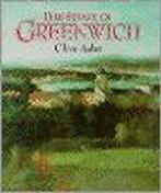 The Story of Greenwich 9781857028256 Clive Alset, Verzenden, Gelezen, Clive Alset
