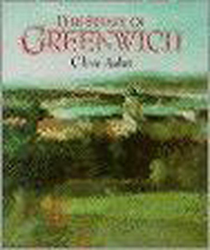 The Story of Greenwich 9781857028256 Clive Alset, Boeken, Taal | Engels, Gelezen, Verzenden