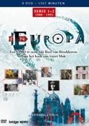 In Europa box 1 & 2 op DVD, Cd's en Dvd's, Verzenden, Nieuw in verpakking