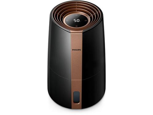 Philips 3000 series HU3918/10 - Luchtbevochtiger -, Elektronische apparatuur, Luchtbehandelingsapparatuur, Zo goed als nieuw, Verzenden