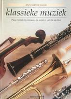 Encyclopedie van de klassieke muziek 9789061135579, Boeken, Verzenden, Gelezen, P. Gammond