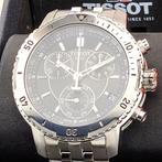 Tissot - PRS 200 - Zonder Minimumprijs - T067.417.11.051.00, Nieuw