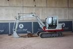 Veiling: Rupsgraafmachine Takeuchi TB175C Diesel 42.8kW, Zakelijke goederen, Machines en Bouw | Kranen en Graafmachines, Ophalen