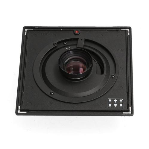 Sinar Rodenstock Sironar-N 150mm F5.6 MC, Audio, Tv en Foto, Foto | Lenzen en Objectieven, Ophalen of Verzenden