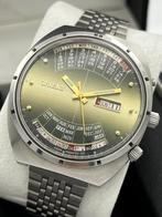 Orient - Zonder Minimumprijs - Perpetual Multi-Year Calendar, Handtassen en Accessoires, Horloges | Heren, Nieuw