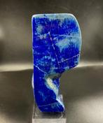 Prachtige natuurlijke blauwe lapis lazuli handgemaakte