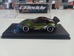 Hot Wheels 1:64 - Model sportwagen - Toyota Supra GReddy, Nieuw