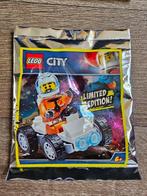 Lego Minifiguur - Creator, DC Super Heroes, Jurassic World,, Nieuw