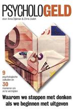 Psycholo-Geld 9789490574260 Anna Dijkman, Boeken, Verzenden, Gelezen, Anna Dijkman