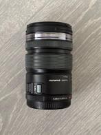 Olympus M.Zuiko Digital ED 3.5-6.3/12-50mm EZ Black, Nieuw
