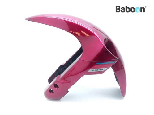 Voorspatbord Aprilia Pegaso 600 1990-1993, Motoren, Onderdelen | Overige, Gebruikt, Verzenden
