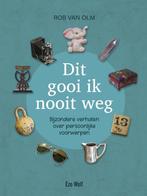 Dit gooi ik nooit weg 9789083144351 Rob van Olm, Verzenden, Rob van Olm