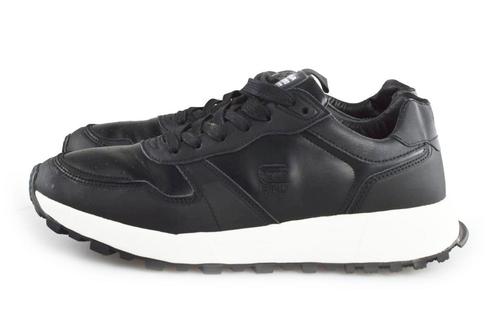 G-Star Sneakers in maat 42 Zwart | 10% extra korting, Vêtements | Hommes, Chaussures, Envoi