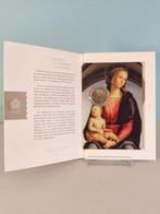 Saint-Marin. 2 Euro 2023 Perugino + Signorelli (2, Postzegels en Munten, Munten | Europa | Euromunten