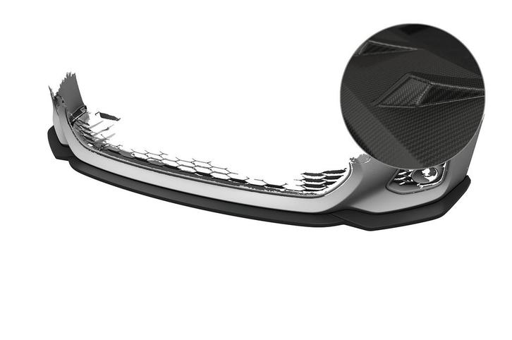 Cupspoiler voor Suzuki Swace CSL865-M, Auto-onderdelen, Carrosserie, Nieuw, Verzenden