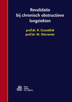 Revalidatie bij chronisch obstructieve longziekten, R. Gosselink, M. Decramer, Verzenden
