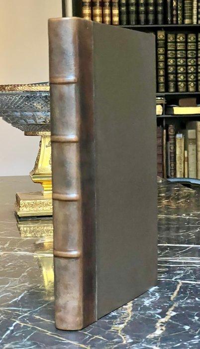 Nestor (incunable) - Vocabularius - 1488, Antiek en Kunst, Antiek | Boeken en Manuscripten