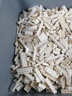 Lego - geen serie - 01 Partij van 1000 witte bouwstenen -, Nieuw