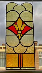 Glas-in-loodraam - 1960-1970, Antiek en Kunst