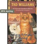 Staartjagers zang 9789024523184 T. Williams, Verzenden, T. Williams