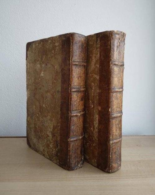 Emmanuel Swedenborg - Les Merveilles du Ciel et de, Antiek en Kunst, Antiek | Boeken en Manuscripten